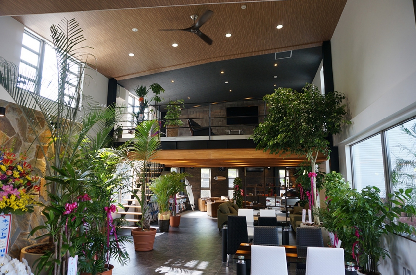 ㈱ツートップ 本社 2枚目