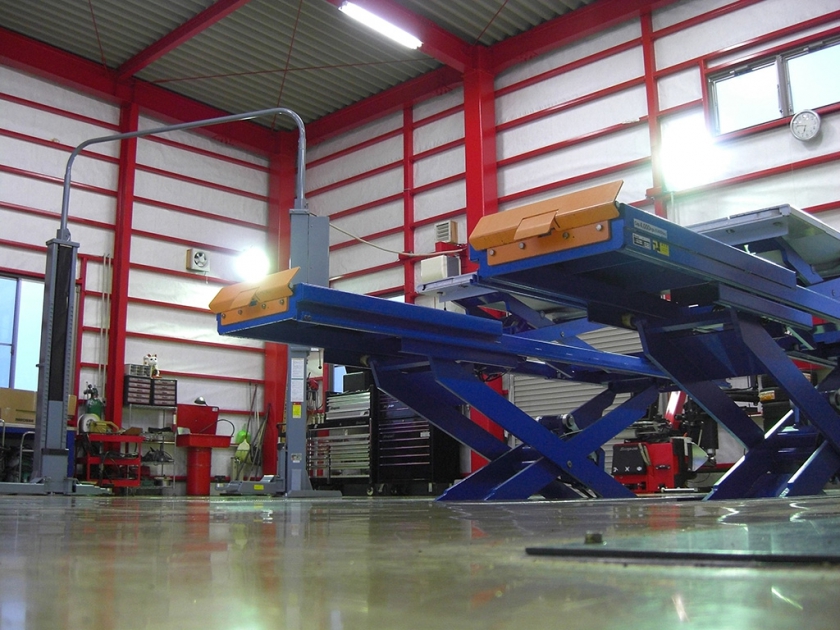 ㈱ L Magic 本社 2枚目