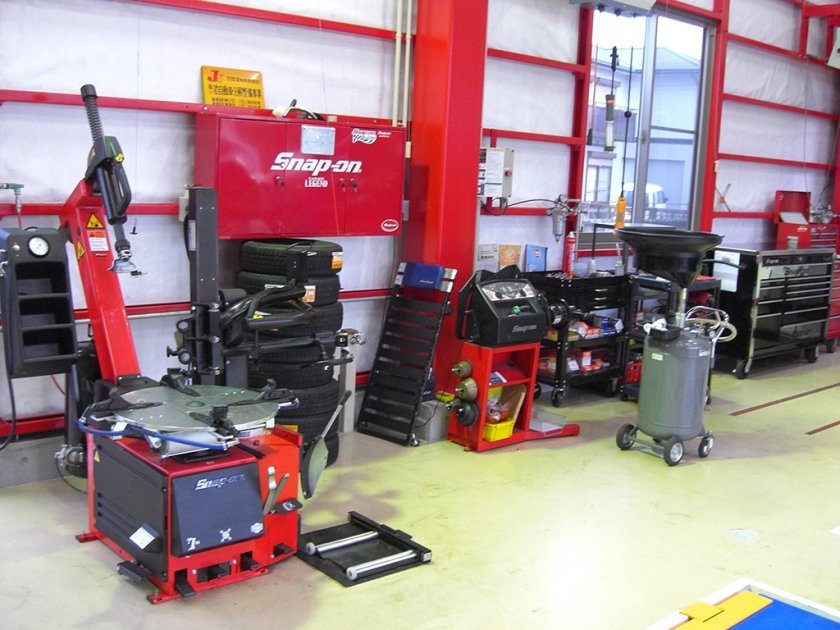 ㈱ L Magic 本社 3枚目