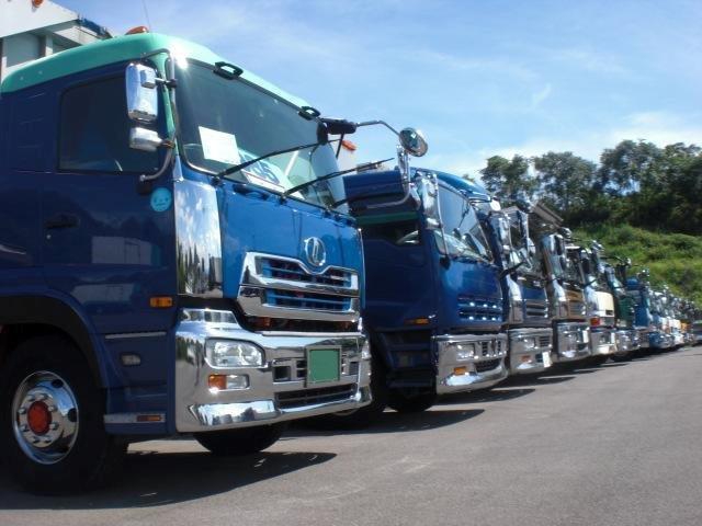 ㈲向陽自販 トラックス・ジャパン店 3枚目