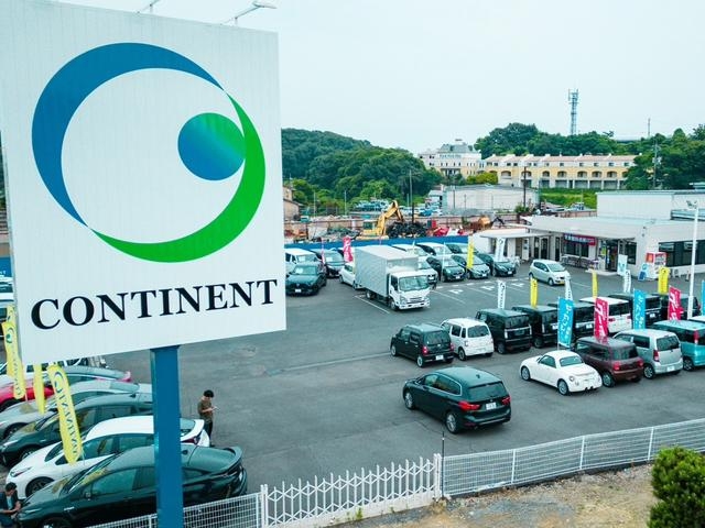 ㈱コンチネント 本社 2枚目